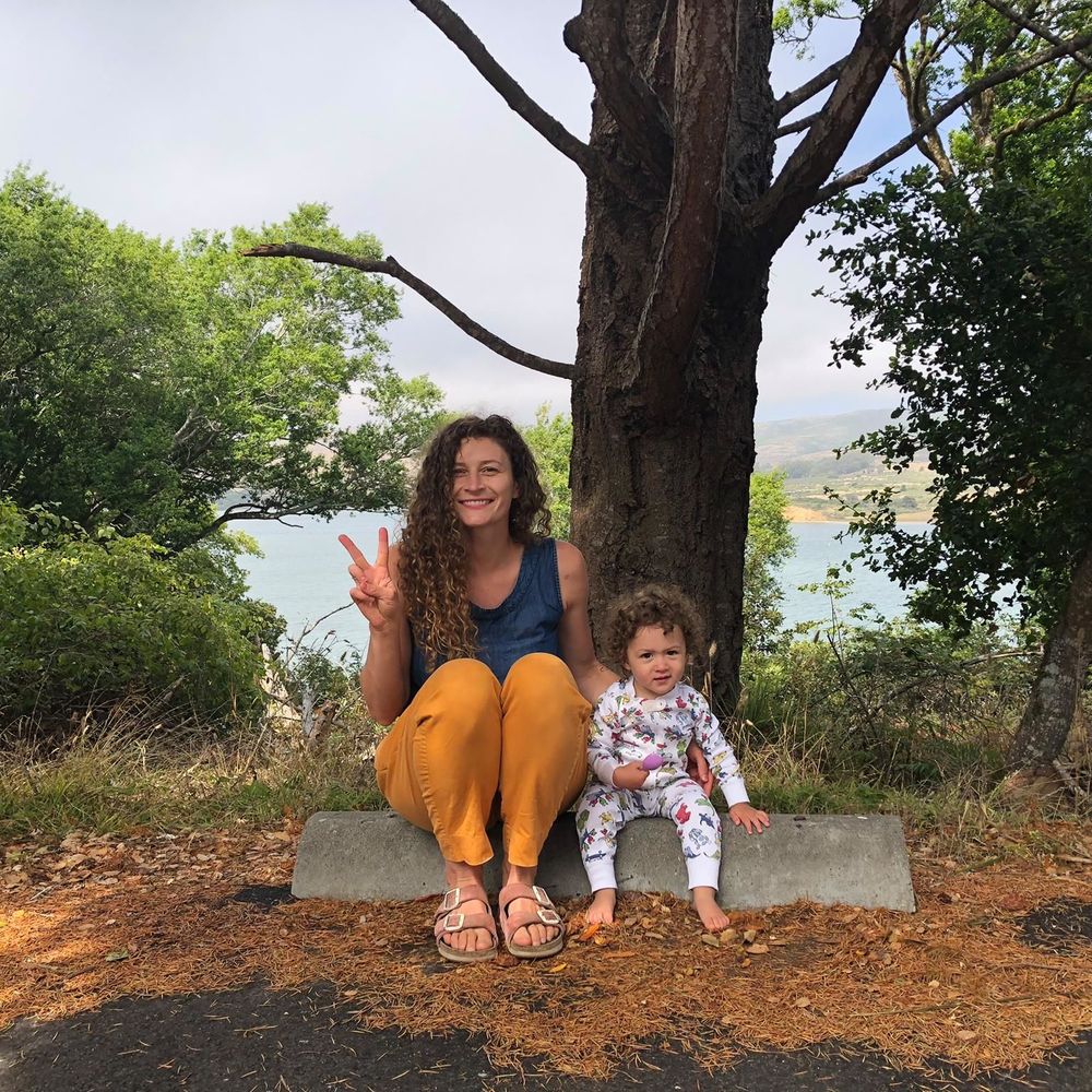 Meet your Posher, Liza